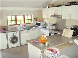 2 Bed Simplex in Assagay