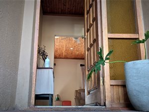 3 Bed Townhouse in Welgelegen