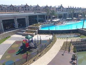 3 Bed Apartment in Waterfall Estate