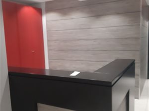 211 m² Office Space in Centurion CBD