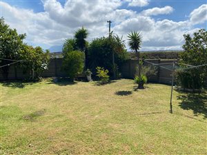 3 Bed House in Pacaltsdorp