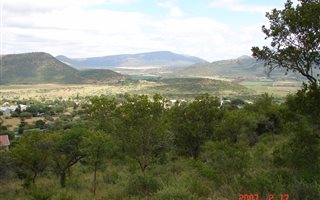 1143 m² Land available in Ohrigstad