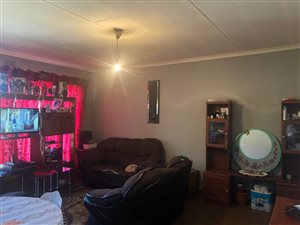 1 Bed Apartment in Brakpan Central