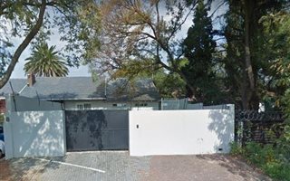 100 m² Office Space in Linden