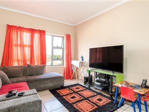 2 Bed Apartment in Bellville Central