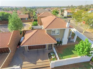 3 Bed House in Pierre van Ryneveld