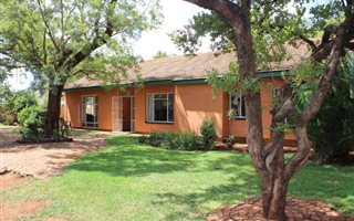 4 Bedroom House in Mokopane