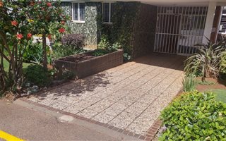 2 Bedroom Apartment in Elarduspark