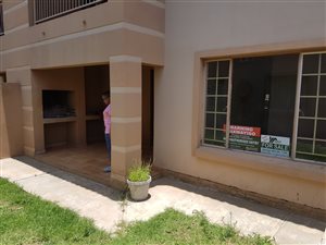 2 Bed Townhouse in Crystal Park