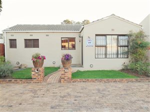 3 Bed House in Northpine