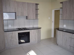 4 Bed House in Capital Park