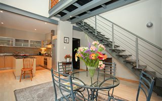 3 Bedroom Townhouse in Parkview
