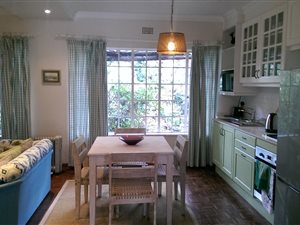 1 Bed Apartment in Parkmore