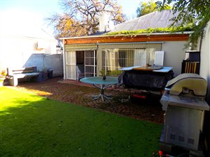 2 Bed House in Wellington Central