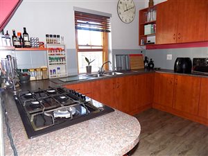 2 Bed House in Wellington Central