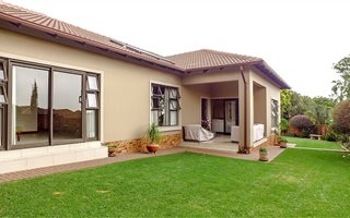 3 Bedroom House in Greenstone Hill