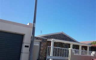 1 Bedroom Apartment in Mitchells Plain