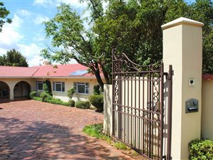 4 Bedroom House in Spanish Farm