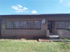 3 Bed House in Vanderbijlpark CW4