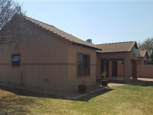 3 Bed House in Kookrus