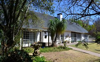 6 Bedroom House in Kelvin