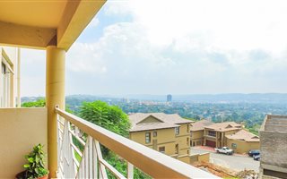 2 Bedroom Apartment in Primrose