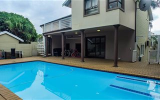 5 Bedroom House in Essenwood
