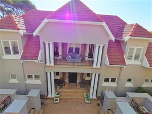 4 Bed House in Morningside Hills