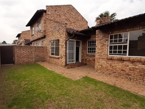 2 Bed Townhouse in Mayfield Park