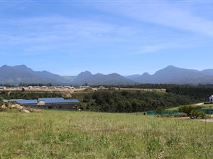 1571 m² Land available in Welgelegen Estate