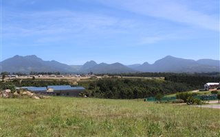 1571 m² Land available in Welgelegen Estate
