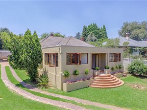 3 Bed House in Parkwood