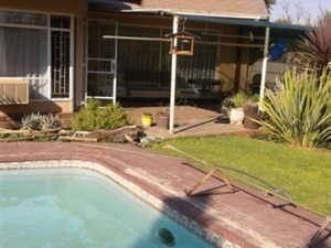 3 Bed House in Irene Park