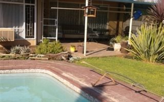 3 Bedroom House in Irene Park