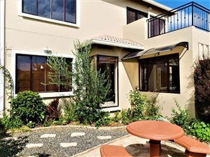 3 Bed Townhouse in Noordheuwel