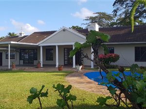 4 Bed House in Dawncliffe