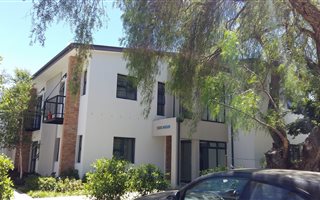 1 Bedroom Apartment in Universiteitsoord