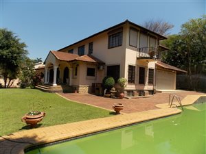 5 Bed House in Empangeni