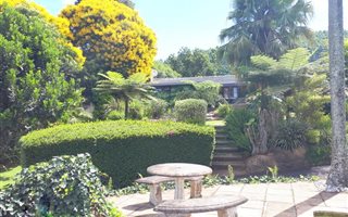 5 Bedroom House in Blackridge