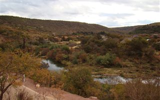 1000 m² Land available in Presidentsrus