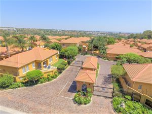 3 Bed Townhouse in North Riding