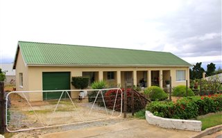 3 Bedroom House in Piketberg