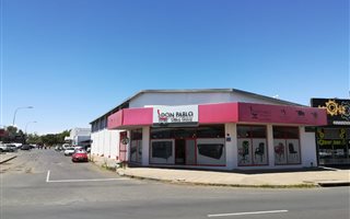 480 m² Commercial space in Kimberley Central