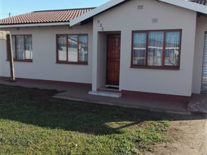 3 Bed House in Harding