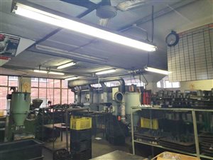 693 m² Industrial space in Durban North