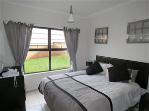 3 Bed Apartment in Kyalami Hills