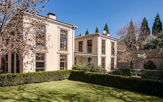 4 Bedroom House in Bryanston