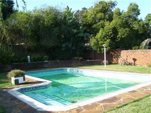 3 Bed House in Vanes Estate