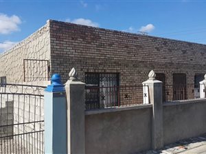 4 Bedroom House in Kwazakhele