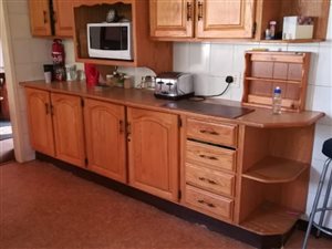 3 Bed House in Three Rivers
